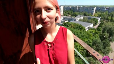 Sexe amb un desconegut