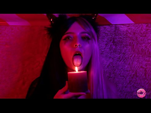 ❤️ Mamada apassionada de Sexy Succubus amb la satisfacció de la boca ❤️❌ Vídeo porno a nosaltres ❌️❤